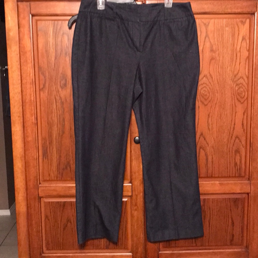 Size 16 petite new direction petite dress pants
